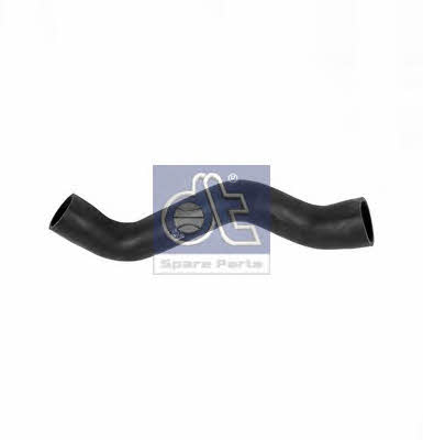 111614 DT Spare Parts Coolant hose