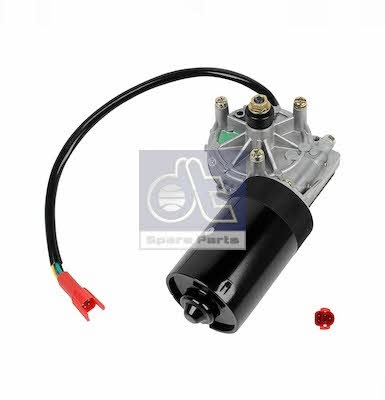 DT Spare Parts 1.22352 Wiper Motor 122352