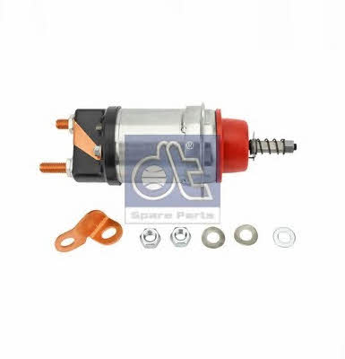 DT Spare Parts 6.27296 Solenoid switch, starter 627296
