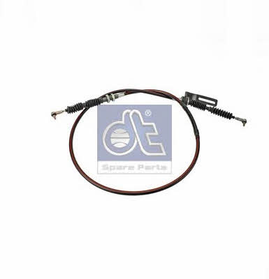 DT Spare Parts 6.28044 Accelerator cable 628044