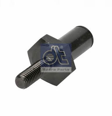 DT Spare Parts 2.15227 V-ribbed belt tensioner (drive) roller 215227