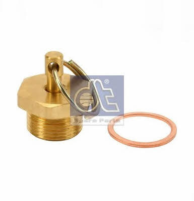 DT Spare Parts 2.44031 Condensate drain valve 244031