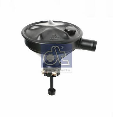 Engine lubrication system MAN: 310102 DT Spare Parts Oil separator