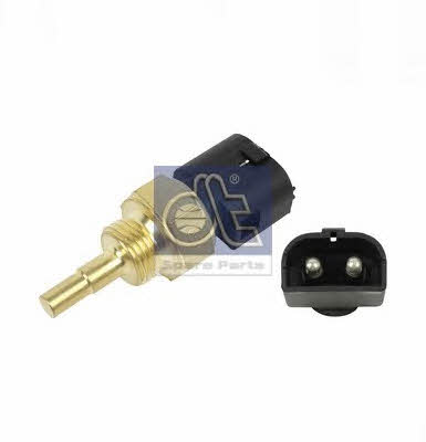 227023 DT Spare Parts Engine oil temperature sensor