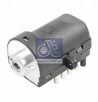227081 DT Spare Parts Contact group ignition