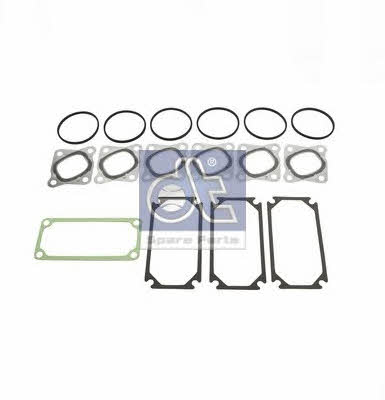 DT Spare Parts 2.91127 Exhaust manifold gaskets, kit 291127