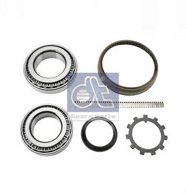 DT Spare Parts 2.96202 Wheel bearing 296202