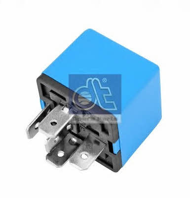 DT Spare Parts 1.21091 Relay, main current 121091