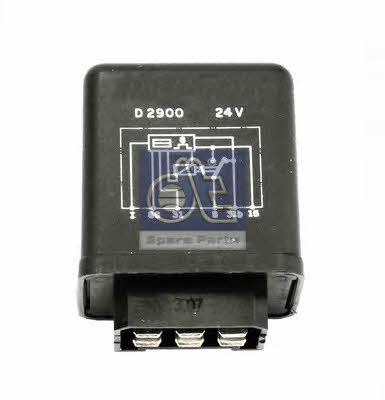 DT Spare Parts 1.21097 Wipers relay 121097