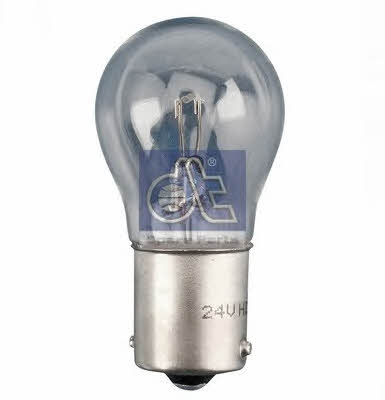 DT Spare Parts 1.21578 Glow bulb P21W 24V 21W 121578
