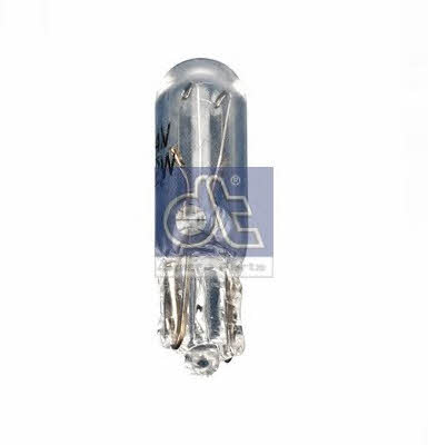 DT Spare Parts 1.21579 Glow bulb W1,2W 24V 1,2W 121579
