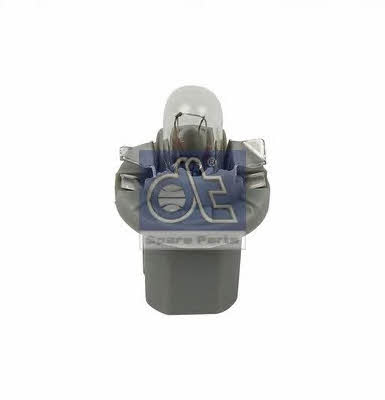 DT Spare Parts 1.21580 Glow bulb BAX 24V 1,2W 121580