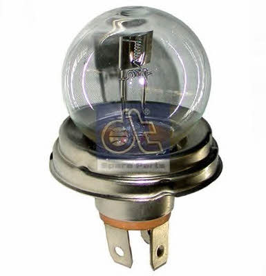 DT Spare Parts 1.21582 Halogen lamp 24V R2 55/50W 121582