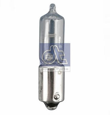 DT Spare Parts 1.21583 Glow bulb H21W 24V 21W 121583