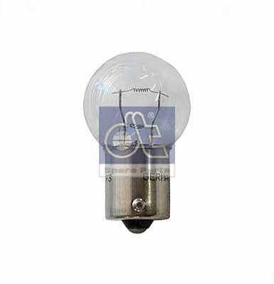 DT Spare Parts 1.21584 Glow bulb K (18W) 24V 18W 121584