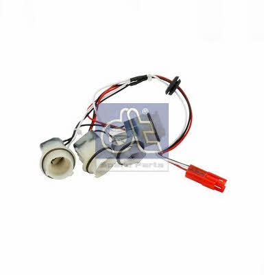 DT Spare Parts 1.21590 Headlight Cable Kit 121590