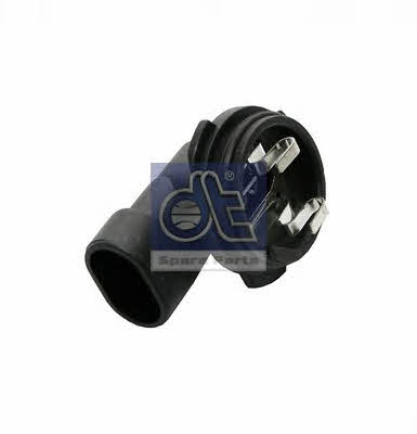 DT Spare Parts 1.21592 Bulb Socket, spotlight 121592