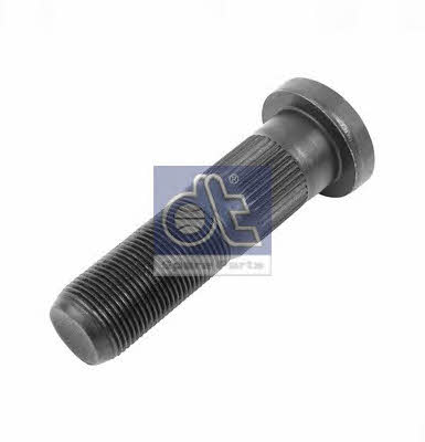 1020000 DT Spare Parts Wheel bolt
