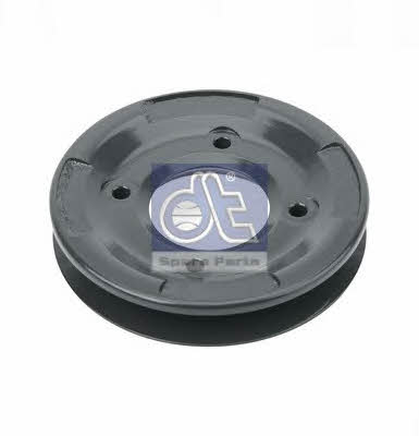 221173 DT Spare Parts Belt pulley generator