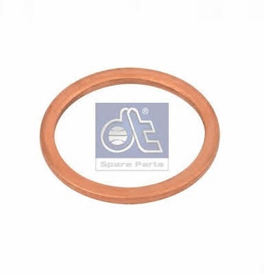 DT Spare Parts 9.01007 Ring sealing 901007