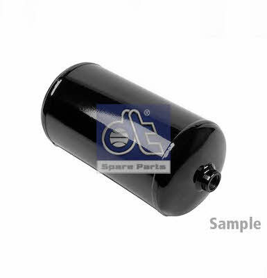 570065 DT Spare Parts Air Tank, compressed-air system