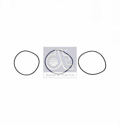 DT Spare Parts 6.91184 O-rings for cylinder liners, kit 691184
