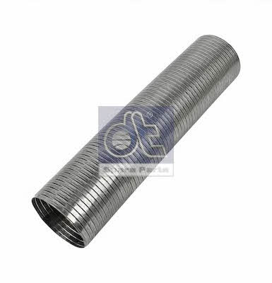 DT Spare Parts 2.14517 Corrugated pipe 214517