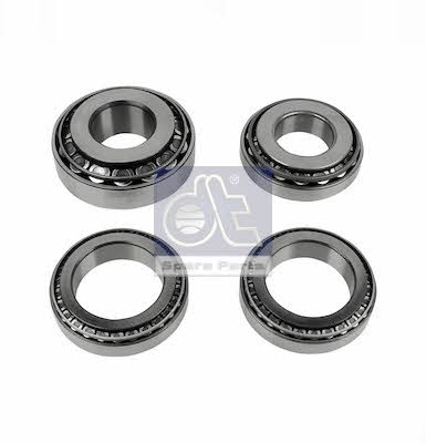 DT Spare Parts 1.31631 Wheel bearing kit 131631