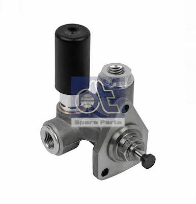 DT Spare Parts 6.33007 Fuel pump assy 633007