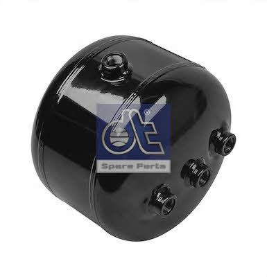 Air tank Mercedes: 466444 DT Spare Parts Air Tank, compressed-air system
