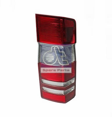 DT Spare Parts 4.68070 Tail lamp left 468070
