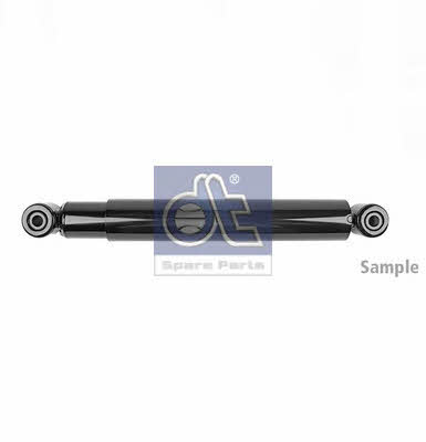 DT Spare Parts 4.65889 Front suspension shock absorber 465889