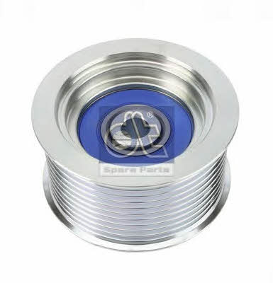 DT Spare Parts 1.11179 V-ribbed belt tensioner (drive) roller 111179