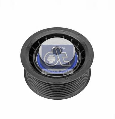 DT Spare Parts 1.11184 V-ribbed belt tensioner (drive) roller 111184
