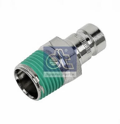 DT Spare Parts 1.11351 Fuel filter check valve 111351