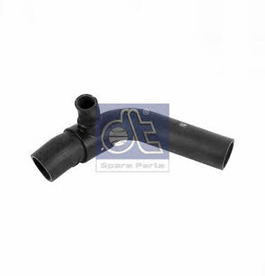 DT Spare Parts 1.11505 Refrigerant pipe 111505