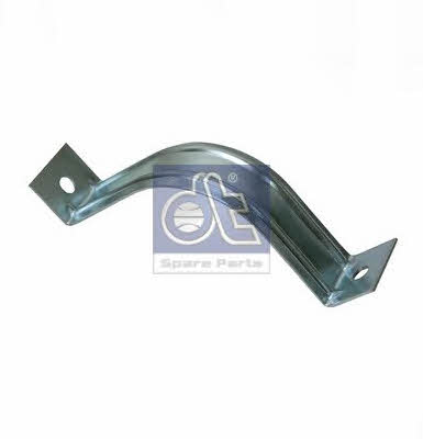 DT Spare Parts 1.12379 Exhaust clamp 112379