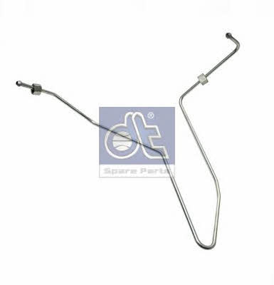 112476 DT Spare Parts High Pressure Pipe, injection system