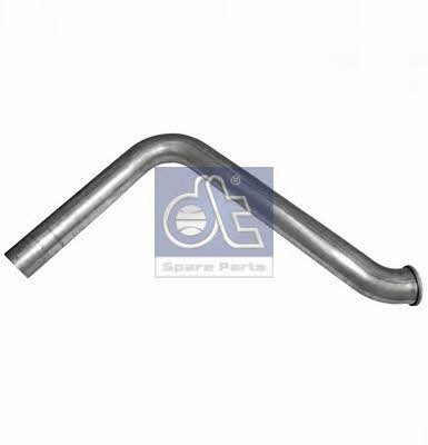DT Spare Parts 1.12601 Exhaust pipe 112601