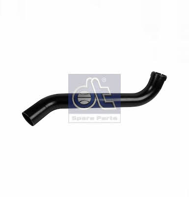 DT Spare Parts 1.12613 Exhaust pipe 112613