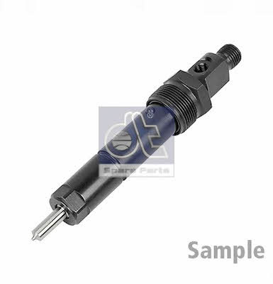 DT Spare Parts 1.12750 Injector fuel 112750
