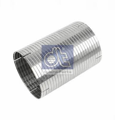 DT Spare Parts 1.12821 Corrugated pipe 112821