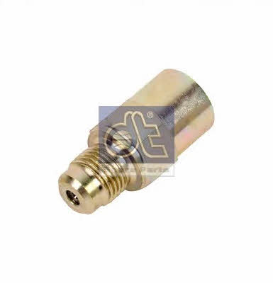 DT Spare Parts 1.12831 Valve, injection system 112831