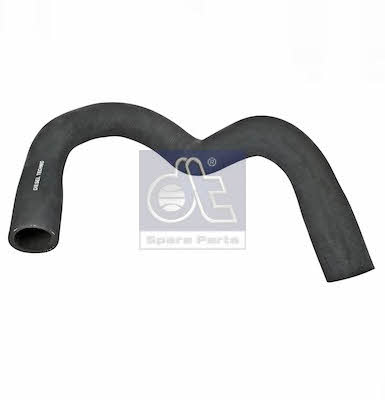 DT Spare Parts 1.11580 Refrigerant pipe 111580