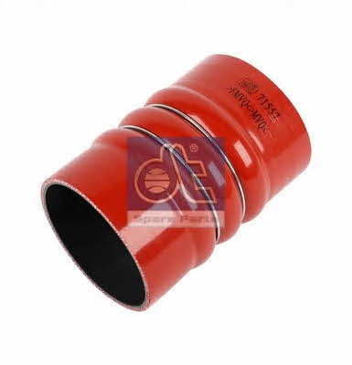 DT Spare Parts 1.11600 Charger Air Hose 111600
