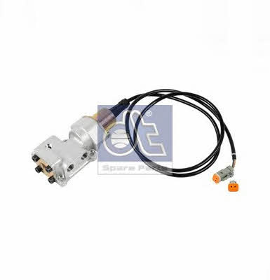 112096 DT Spare Parts Injection pump valve