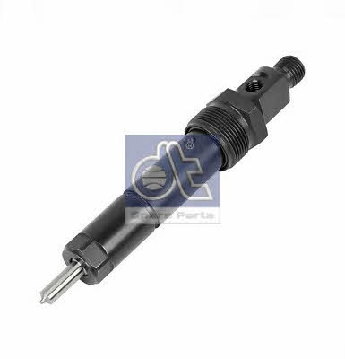 DT Spare Parts 1.12237 Injector nozzle, diesel injection system 112237