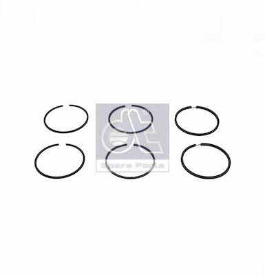 DT Spare Parts 1.10069 Piston Ring Set, compressor 110069