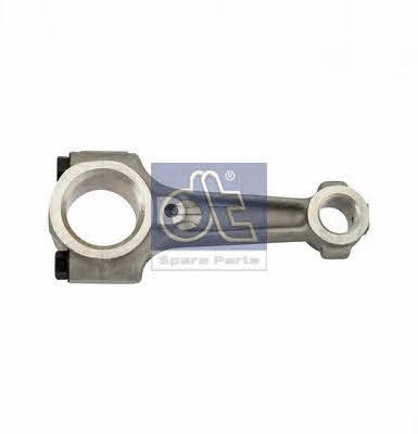 DT Spare Parts 1.10072 Connecting Rod, air compressor 110072