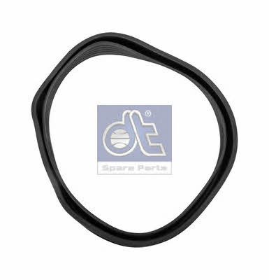 DT Spare Parts 1.10127 Ring sealing 110127